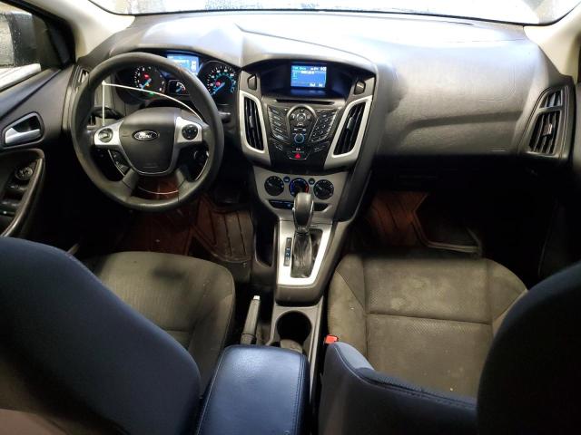 Photo 8 from auction – 2014 FORD FOCUS SE with VIN 1FADP3F22EL153661