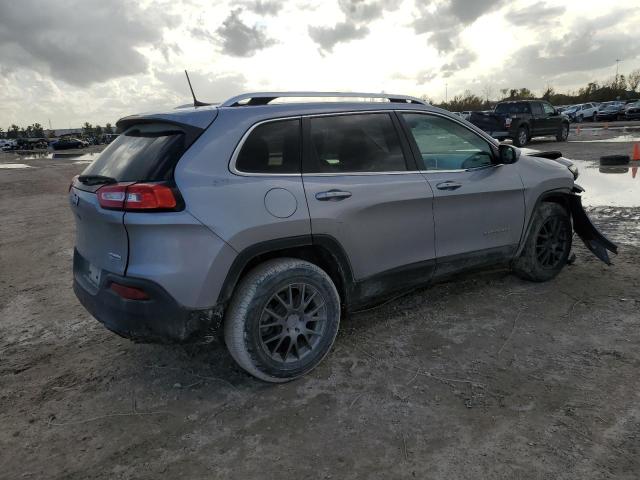 Photo 3 from auction – 2018 JEEP CHEROKEE L with VIN 1C4PJMLX5JD501908