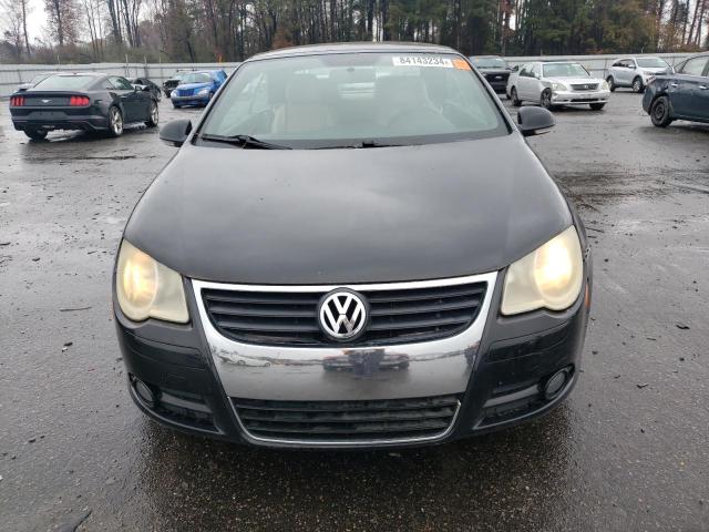 Photo 5 from auction – 2008 VOLKSWAGEN EOS TURBO with VIN WVWAA71F48V024944