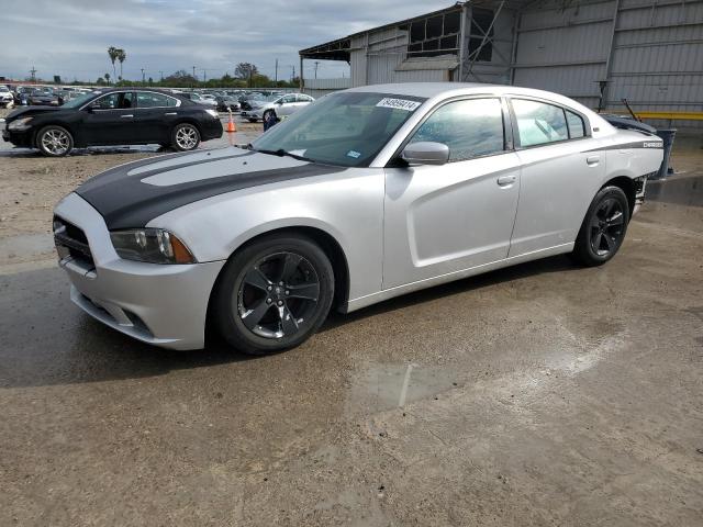 DODGE CHARGER SE 2012 with VIN 2C3CDXBG9CH203185 - Photo from auction