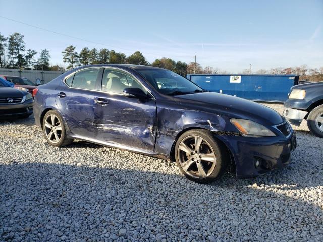 Photo 4 from auction – 2011 LEXUS IS 250 with VIN JTHBF5C27B5147051