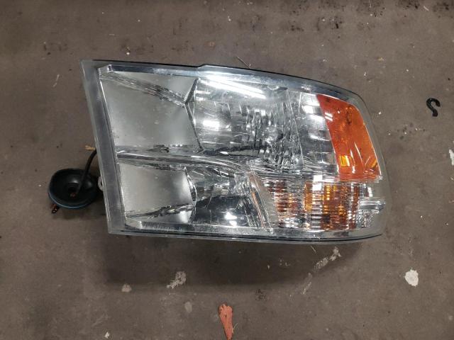 Photo 12 from auction – 2014 RAM 3500 ST with VIN 3C63R3GL6EG306392