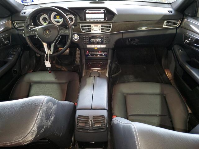 Photo 8 from auction – 2015 MERCEDES-BENZ E 350 with VIN WDDHF5KB1FB090839