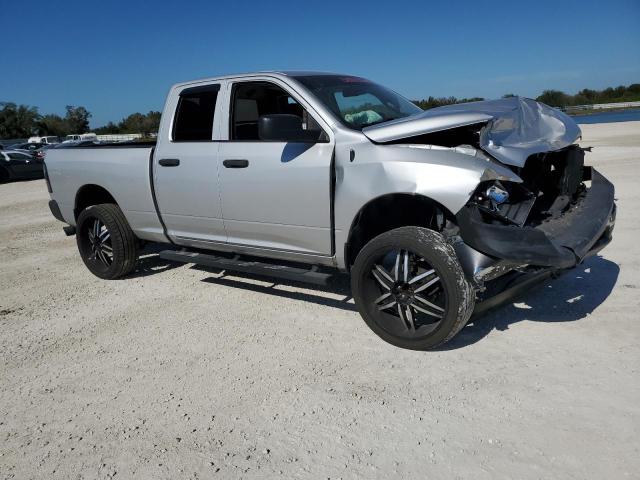 Photo 4 from auction – 2016 RAM 1500 ST with VIN 1C6RR7FG6GS358770