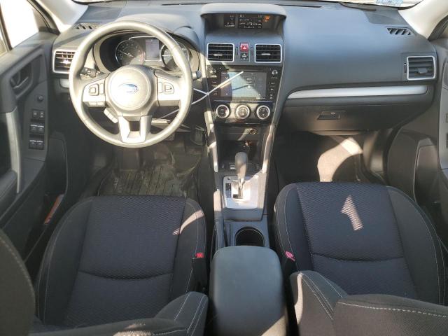 Photo 8 from auction – 2018 SUBARU FORESTER 2 with VIN JF2SJAGCXJH437018