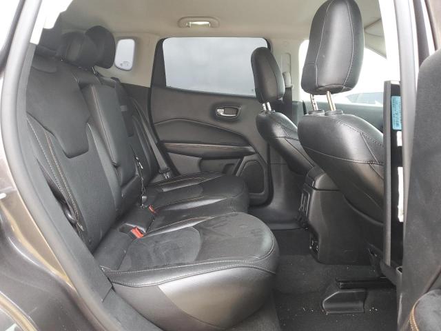 Photo 11 from auction – 2020 JEEP COMPASS LI with VIN 3C4NJCCB8LT187464