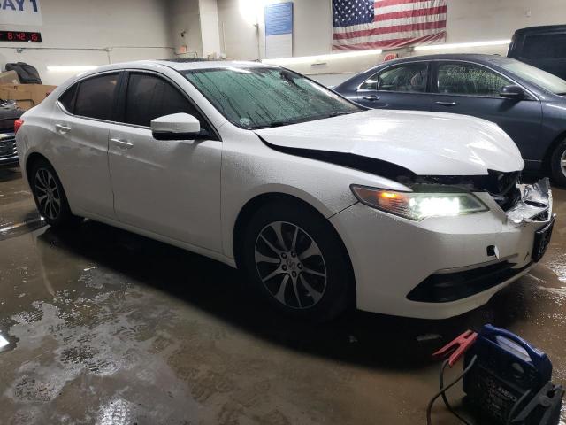 Photo 4 from auction – 2016 ACURA TLX with VIN 19UUB1F36GA003610