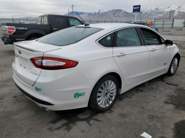 Photo 3 from auction – 2014 FORD FUSION TIT with VIN 3FA6P0SU6ER186310