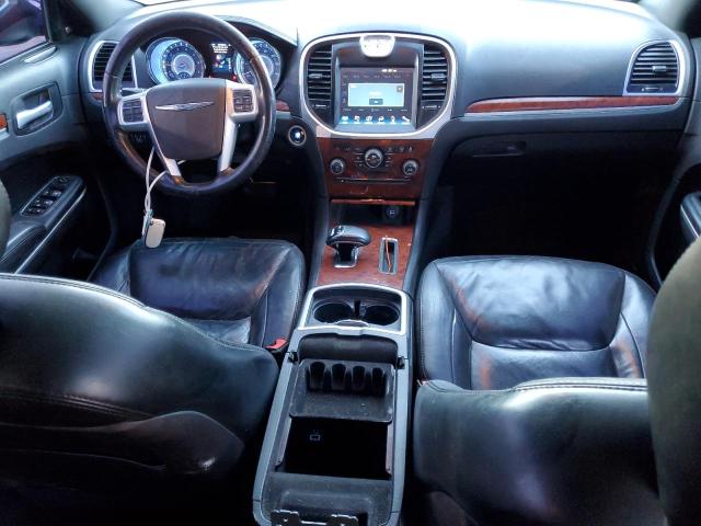 Photo 8 from auction – 2012 CHRYSLER 300 LIMITE with VIN 2C3CCACG5CH310717