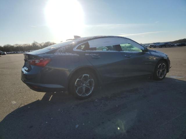 Photo 3 from auction – 2024 CHEVROLET MALIBU LT with VIN 1G1ZD5ST3RF204665