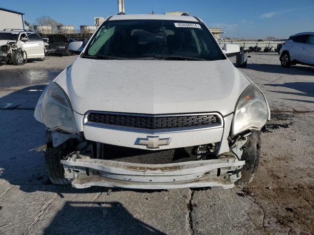 Photo 5 from auction – 2012 CHEVROLET EQUINOX LT with VIN 2GNALPEK2C6396255