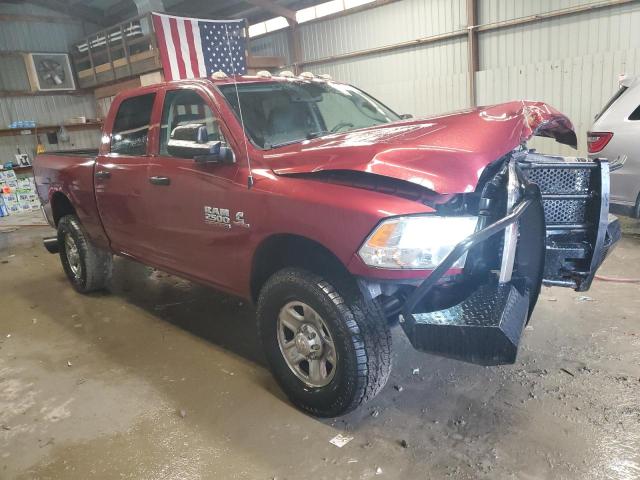Photo 4 from auction – 2014 RAM 2500 ST with VIN 3C6UR5CL4EG322046