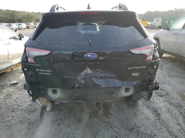 Photo 6 from auction – 2023 SUBARU OUTBACK PR with VIN 4S4BTADC7P3214708