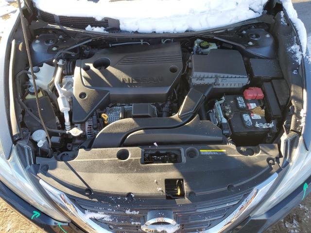 Photo 11 from auction – 2016 NISSAN ALTIMA 2.5 with VIN 1N4AL3AP9GC129345