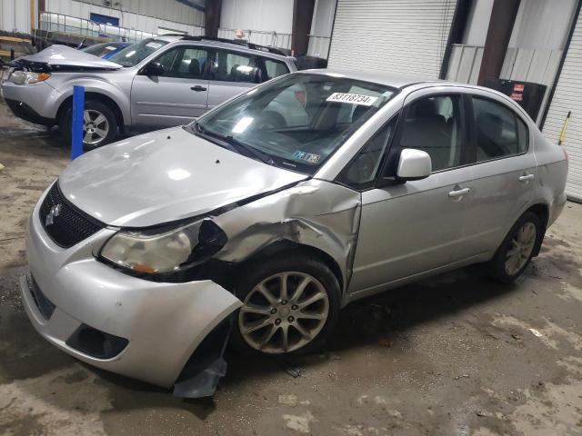 SUZUKI SX4 LE 2011 مع رقم تعريف المركبة JS2YC5A21B6300076 - صورة من المزاد