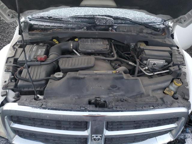 Photo 12 from auction – 2005 DODGE DURANGO ST with VIN 1D4HD38K15F541614