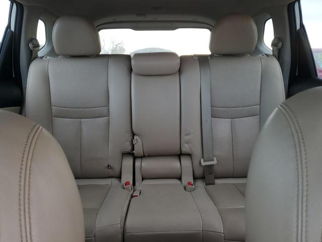 Photo 10 from auction – 2017 NISSAN ROGUE S with VIN 5N1AT2MT9HC739546