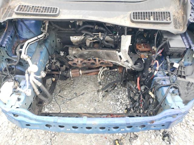 Photo 12 from auction – 2013 FORD ESCAPE S with VIN 1FMCU0F77DUD14874