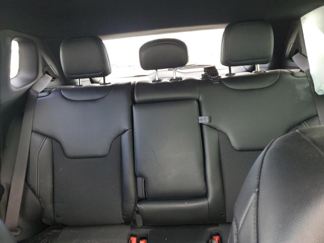 Foto 10 de la subasta – 2023 JEEP COMPASS LA con VIN 3C4NJDBN9PT537112