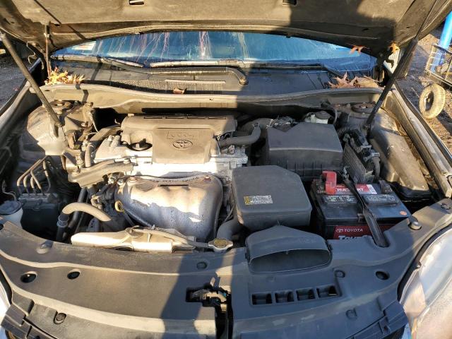 Photo 11 from auction – 2015 TOYOTA CAMRY LE with VIN 4T1BF1FK9FU110712