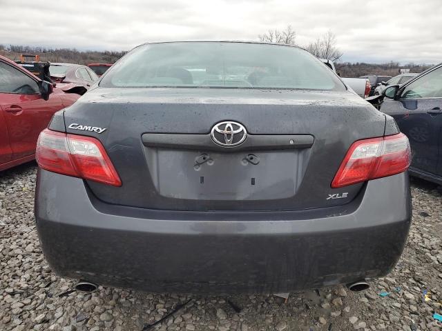 Photo 6 from auction – 2007 TOYOTA CAMRY LE with VIN 4T1BK46K37U044219