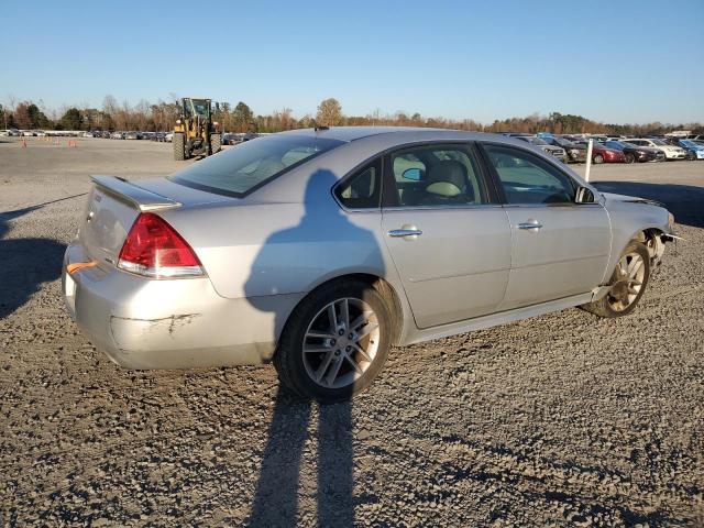 Photo 3 from auction – 2014 CHEVROLET IMPALA LIM with VIN 2G1WC5E36E1168702