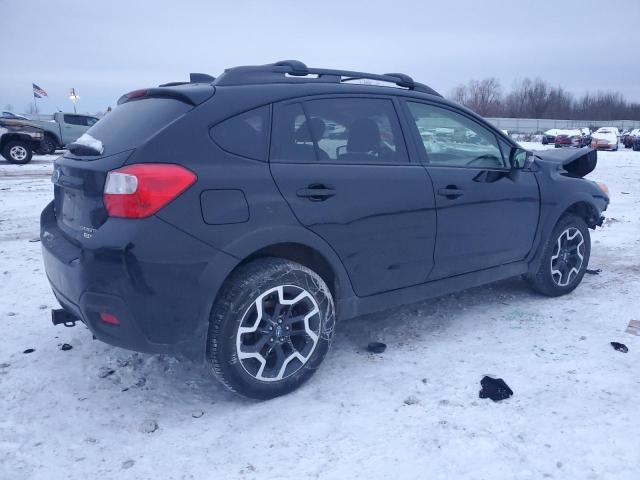 Photo 3 from auction – 2017 SUBARU CROSSTREK with VIN JF2GPAKCXHH253915