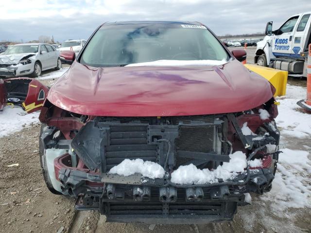 Photo 5 from auction – 2016 FORD EDGE SPORT with VIN 2FMPK4AP9GBB73371