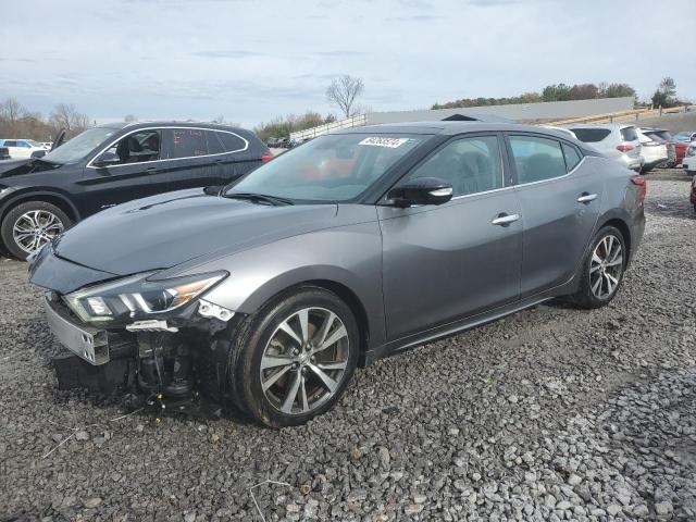 NISSAN MAXIMA 3.5 2016 with VIN 1N4AA6AP4GC903377 - Photo from auction