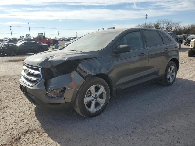 FORD EDGE SE 2016 مع رقم تعريف المركبة 2FMPK3G94GBB83969 - صورة من المزاد