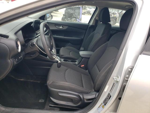 Photo 7 from auction – 2019 KIA FORTE FE with VIN 3KPF24AD6KE085501