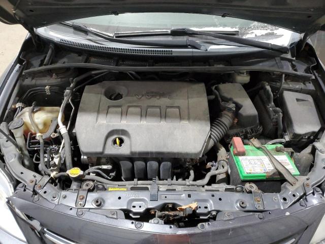 Photo 11 from auction – 2013 TOYOTA COROLLA BA with VIN 2T1BU4EE5DC937155