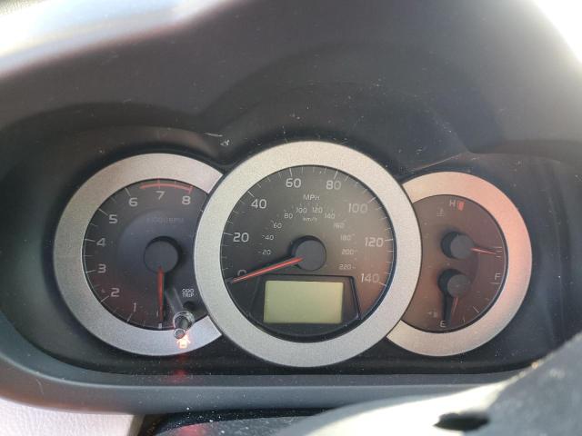 Photo 9 from auction – 2007 TOYOTA RAV4 LIMIT with VIN JTMBD31V276052097