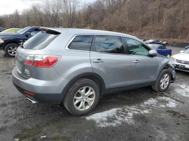 Photo 3 from auction – 2011 MAZDA CX-9 with VIN JM3TB3CV0B0330859