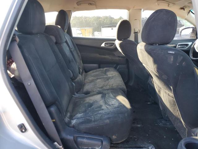 صورة رقم 11 من المزاد - 2015 NISSAN PATHFINDER مع VIN 5N1AR2MN6FC647436