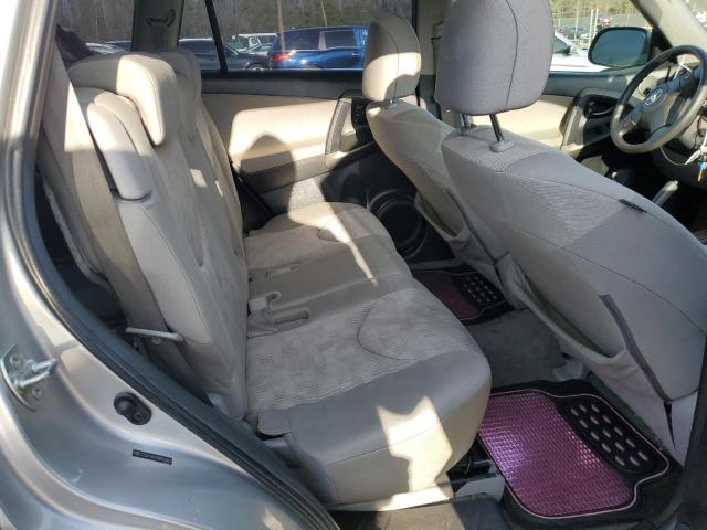 Photo 11 from auction – 2011 TOYOTA RAV4 with VIN 2T3ZF4DV2BW065885