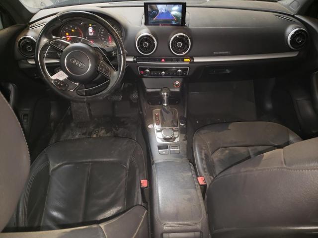 Photo 8 from auction – 2016 AUDI A3 PREMIUM with VIN WAUB8GFF0G1005674