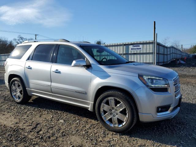 Photo 4 from auction – 2014 GMC ACADIA DEN with VIN 1GKKRTKD7EJ307056