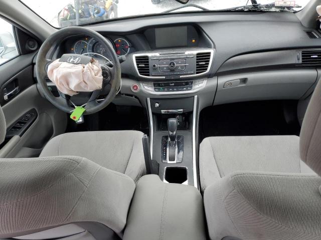 Photo 8 from auction – 2014 HONDA ACCORD EX with VIN 1HGCR2F72EA152996