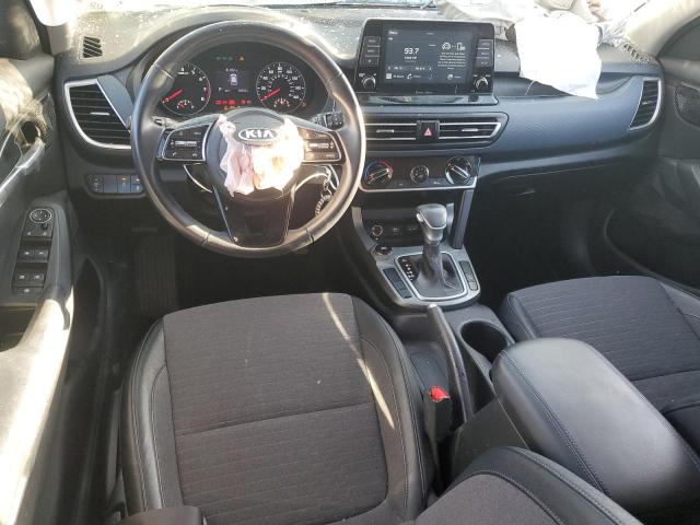 Photo 8 from auction – 2021 KIA SELTOS S with VIN KNDEU2AA6M7088613