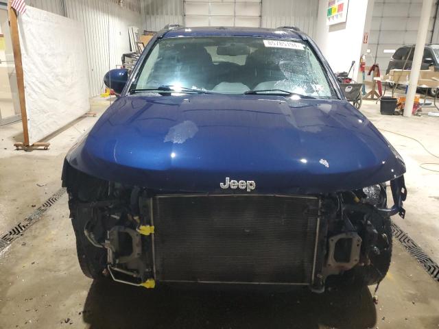 Photo 5 from auction – 2014 JEEP COMPASS LA with VIN 1C4NJDEB7ED661514