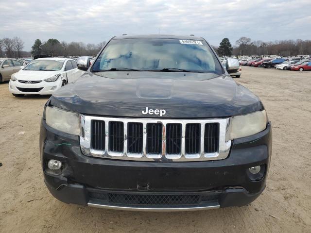 Photo 5 from auction – 2011 JEEP GRAND CHER with VIN 1J4RS5GT2BC513891