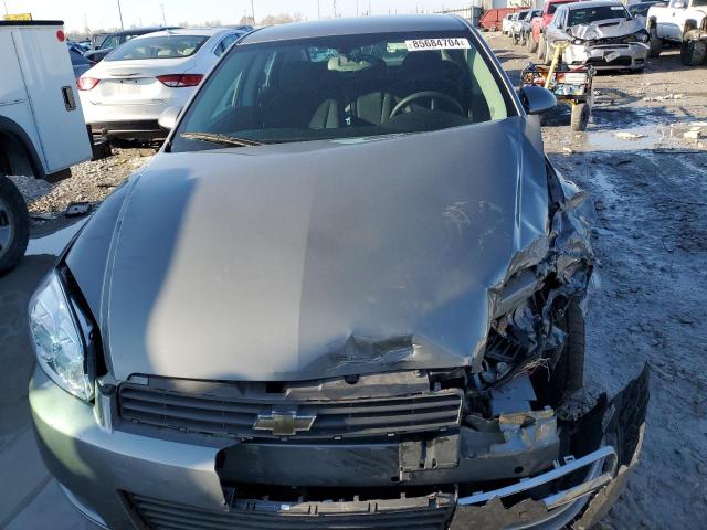 Photo 5 from auction – 2007 CHEVROLET IMPALA LT with VIN 2G1WT58K279317291