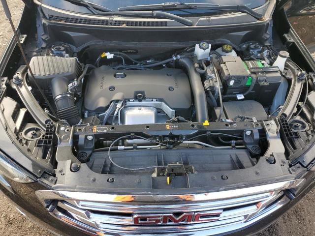 Photo 12 from auction – 2019 GMC TERRAIN SL with VIN 3GKALPEX2KL367423