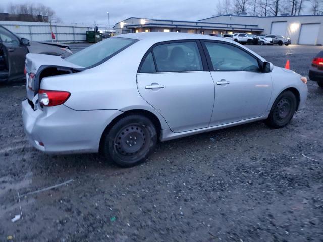 Photo 3 from auction – 2013 TOYOTA COROLLA BA with VIN 2T1BU4EEXDC952282