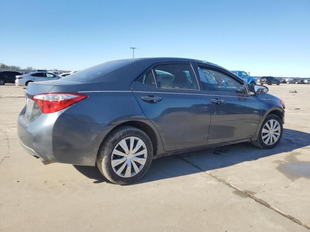Photo 3 from auction – 2016 TOYOTA COROLLA L with VIN 5YFBURHE0GP550641
