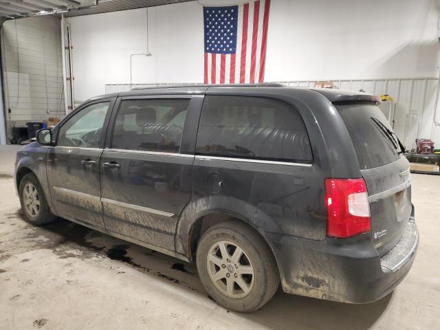 Photo 2 from auction – 2012 CHRYSLER TOWN & COU with VIN 2C4RC1BG5CR300013