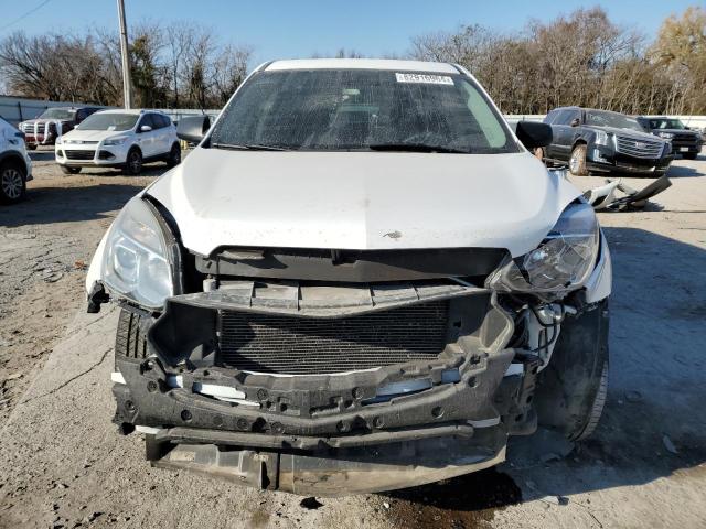 Photo 5 from auction – 2017 CHEVROLET EQUINOX LS with VIN 2GNALBEK5H1533275