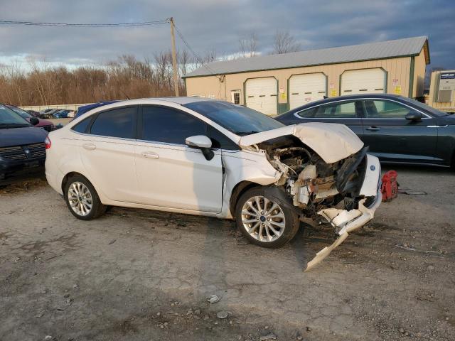 Photo 4 from auction – 2017 FORD FIESTA TIT with VIN 3FADP4CJ9HM136313