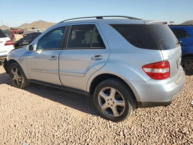 Photo 2 from auction – 2008 MERCEDES-BENZ ML 320 CDI with VIN 4JGBB22E58A404744